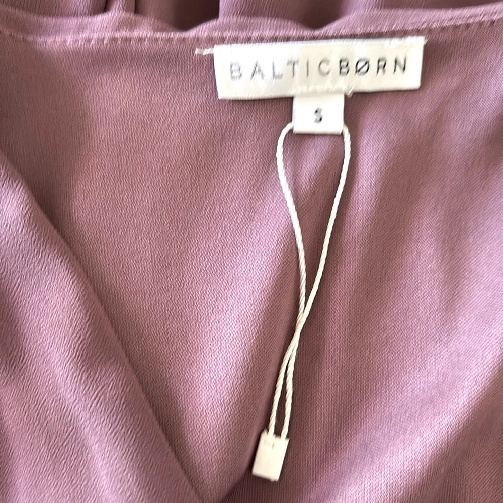 Baltic Born Maxi dress - Picture 5 of 6